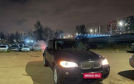 BMW X5, 2009 год, 1 290 000 рублей, 18 фотография