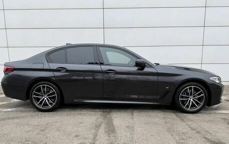 BMW 5 серия, 2020 год, 4 490 000 рублей, 5 фотография