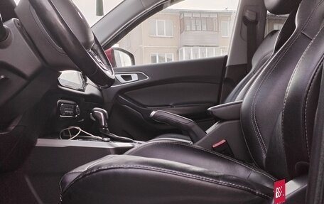 Chery Tiggo 4 I рестайлинг, 2019 год, 1 300 000 рублей, 11 фотография