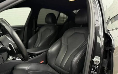 BMW 5 серия, 2020 год, 4 490 000 рублей, 19 фотография