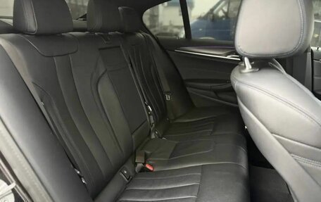 BMW 5 серия, 2020 год, 4 490 000 рублей, 22 фотография