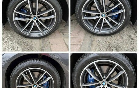 BMW 5 серия, 2020 год, 4 490 000 рублей, 24 фотография