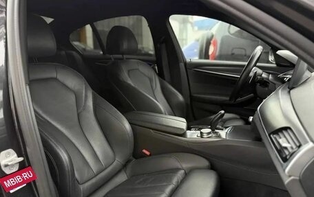 BMW 5 серия, 2020 год, 4 490 000 рублей, 20 фотография