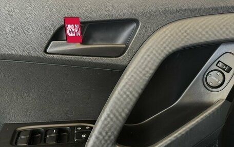 Hyundai Creta I рестайлинг, 2019 год, 1 940 000 рублей, 10 фотография