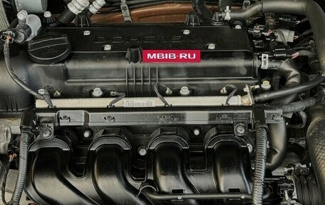 Hyundai Creta I рестайлинг, 2019 год, 1 940 000 рублей, 14 фотография