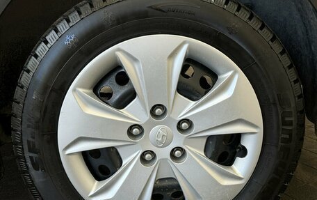 Hyundai Creta I рестайлинг, 2019 год, 1 940 000 рублей, 15 фотография