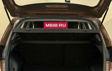 Hyundai Creta I рестайлинг, 2019 год, 1 940 000 рублей, 13 фотография