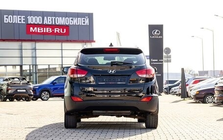 Hyundai ix35 I рестайлинг, 2013 год, 1 355 000 рублей, 5 фотография