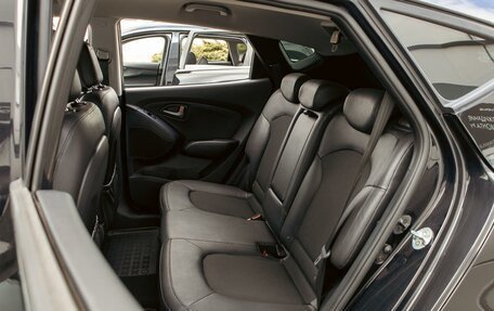 Hyundai ix35 I рестайлинг, 2013 год, 1 355 000 рублей, 15 фотография