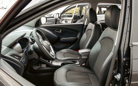 Hyundai ix35 I рестайлинг, 2013 год, 1 355 000 рублей, 11 фотография