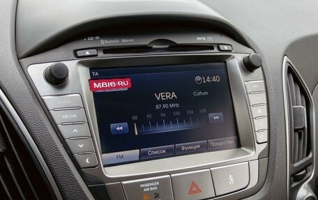 Hyundai ix35 I рестайлинг, 2013 год, 1 355 000 рублей, 12 фотография