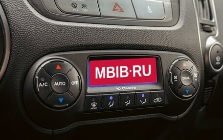 Hyundai ix35 I рестайлинг, 2013 год, 1 355 000 рублей, 13 фотография