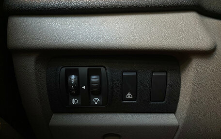 Renault Megane III, 2009 год, 570 000 рублей, 15 фотография