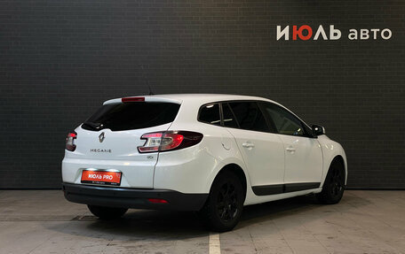 Renault Megane III, 2009 год, 570 000 рублей, 5 фотография