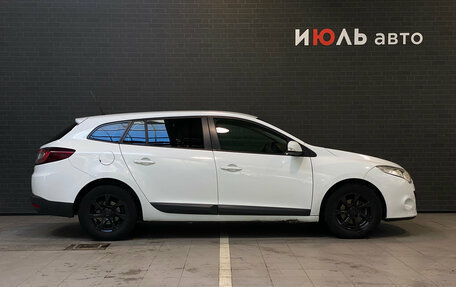 Renault Megane III, 2009 год, 570 000 рублей, 4 фотография