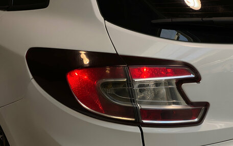 Renault Megane III, 2009 год, 570 000 рублей, 7 фотография