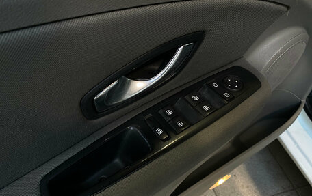 Renault Megane III, 2009 год, 570 000 рублей, 14 фотография