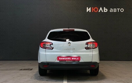 Renault Megane III, 2009 год, 570 000 рублей, 6 фотография