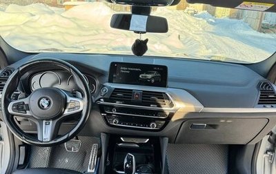 BMW X4, 2019 год, 4 450 000 рублей, 1 фотография
