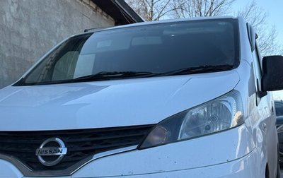 Nissan NV200, 2016 год, 1 279 999 рублей, 1 фотография