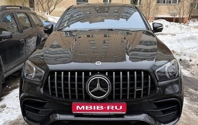 Mercedes-Benz GLE AMG, 2022 год, 14 000 000 рублей, 1 фотография