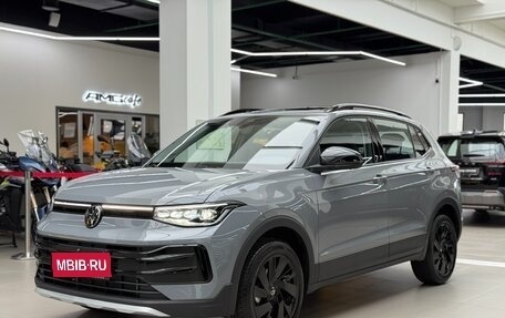 Volkswagen Tharu, 2025 год, 3 390 000 рублей, 1 фотография