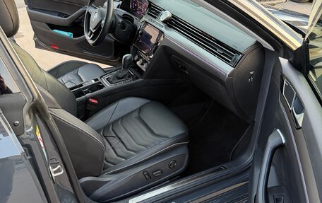 Volkswagen Arteon I, 2020 год, 3 990 000 рублей, 1 фотография