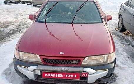 Nissan Lucino, 1996 год, 200 000 рублей, 1 фотография