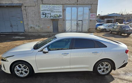 KIA K5, 2020 год, 2 600 000 рублей, 1 фотография