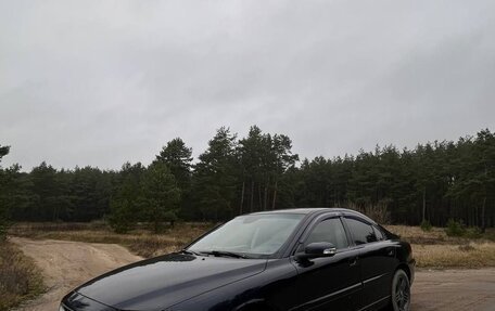 Volvo S60 III, 2008 год, 780 000 рублей, 1 фотография