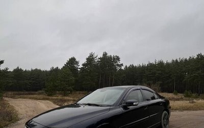 Volvo S60 III, 2008 год, 780 000 рублей, 1 фотография