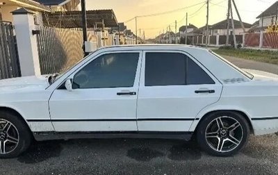 Mercedes-Benz E-Класс, 1992 год, 300 000 рублей, 1 фотография
