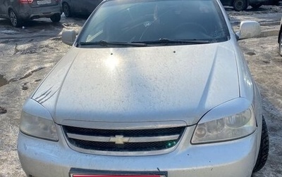 Chevrolet Lacetti, 2010 год, 330 000 рублей, 1 фотография