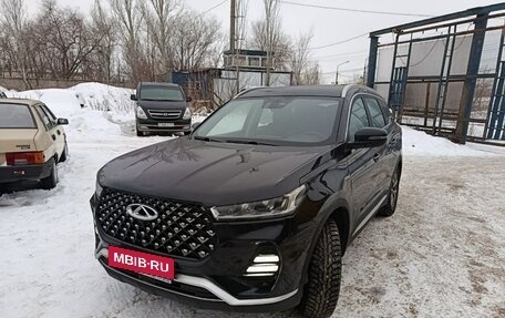 Chery Tiggo 7 Pro, 2023 год, 1 400 000 рублей, 1 фотография