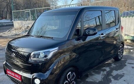 KIA Ray, 2020 год, 1 550 000 рублей, 1 фотография