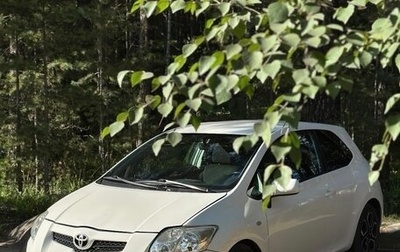 Toyota Auris II, 2007 год, 650 000 рублей, 1 фотография