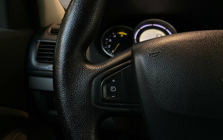 Renault Megane III, 2009 год, 570 000 рублей, 16 фотография