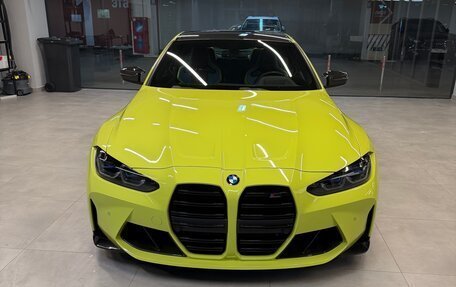 BMW M4, 2022 год, 9 500 000 рублей, 1 фотография