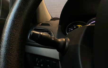 Renault Megane III, 2009 год, 570 000 рублей, 18 фотография