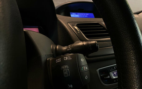 Renault Megane III, 2009 год, 570 000 рублей, 19 фотография