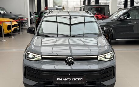 Volkswagen Tharu, 2025 год, 3 390 000 рублей, 2 фотография