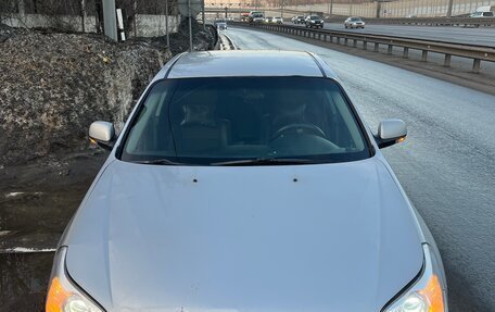 Chevrolet Epica, 2007 год, 225 000 рублей, 1 фотография