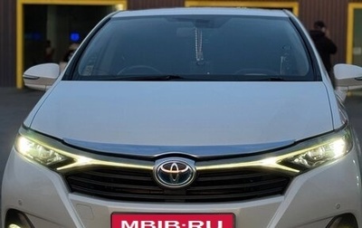 Toyota Sai, 2013 год, 1 680 000 рублей, 1 фотография