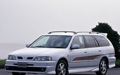 Nissan Primera II рестайлинг, 1999 год, 230 000 рублей, 1 фотография