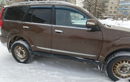 DW Hower H3 I, 2017 год, 1 500 000 рублей, 1 фотография