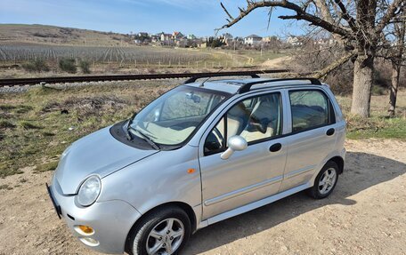 Chery Sweet (QQ), 2008 год, 250 000 рублей, 1 фотография