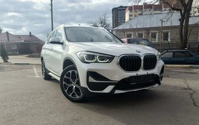 BMW X1, 2023 год, 3 600 000 рублей, 1 фотография