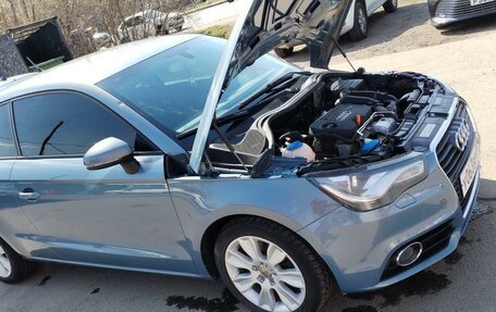 Audi A1, 2011 год, 735 000 рублей, 1 фотография