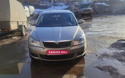 Skoda Octavia, 2012 год, 530 000 рублей, 1 фотография