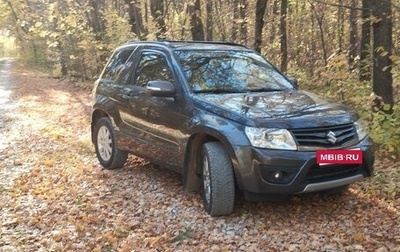 Suzuki Grand Vitara, 2013 год, 1 150 000 рублей, 1 фотография